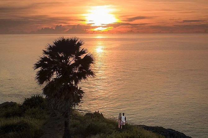 ️ Phuket Sunset Chaser Tour (Private & All-Inclusive) - Included Dinner at Around 8:00 PM: The Smart Part of the Plan