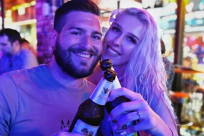 ️ Phuket Sunset Chaser Tour (Private & All-Inclusive) - Bangla Road at 9:00 PM: Neon Chaos in a 400-Meter Night Festival