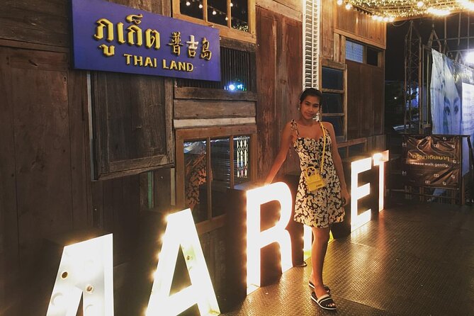 ️ Phuket Sunset Chaser Tour (Private & All-Inclusive) - Other Major Phuket Stops You Might See on the Route