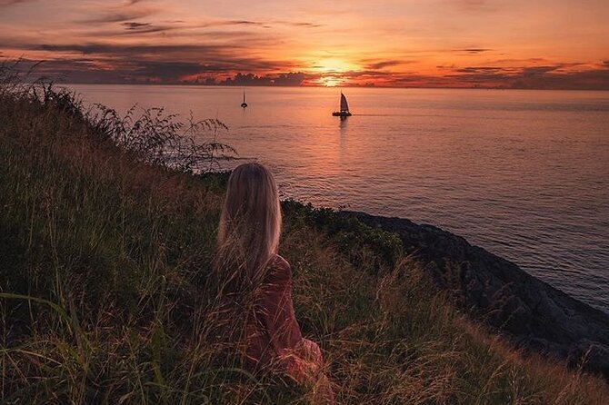 ️ Phuket Sunset Chaser Tour (Private & All-Inclusive) - Promthep Cape Sunset: Phuket’s Most Photographed Hilltop View