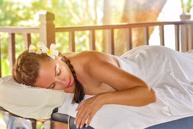 120 Minutes Signature Muay Thai Massage - What Happens During the 2-Hour Session (and Why It Works)