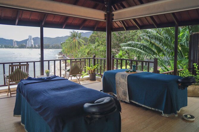 120 Minutes Signature Muay Thai Massage - Best Timing: When to Book This Massage in Your Phuket Day
