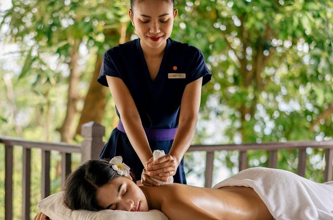 120 Minutes Signature Muay Thai Massage - Small Tips to Get More From the Warm Compress Experience
