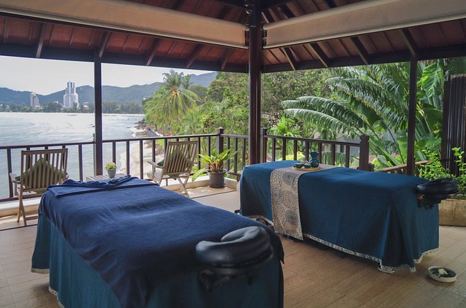 120 Minutes Signature Muay Thai Massage - So, Should You Book It? Here’s My Take