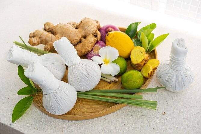 120 Minutes Signature Muay Thai Massage - The Welcome Routine at Amari Phuket: Drinks, Towels, and Friendly Names