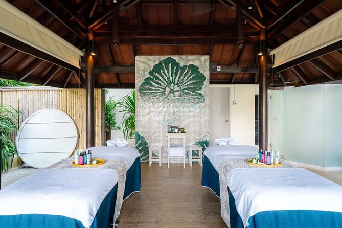 150 Minutes Phuket Coco Mojito Massage - Coco Mojito in a spa chair: what makes this 150-minute ritual different