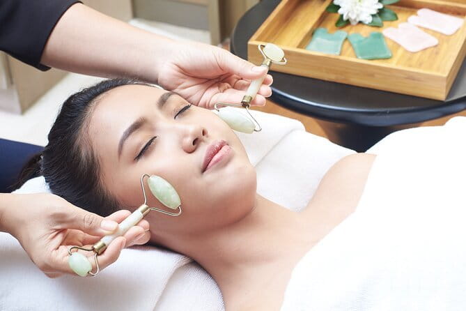 150 Minutes Phuket Coco Mojito Massage - Finding Breeze Spa at Amari Phuket, and how the timing works