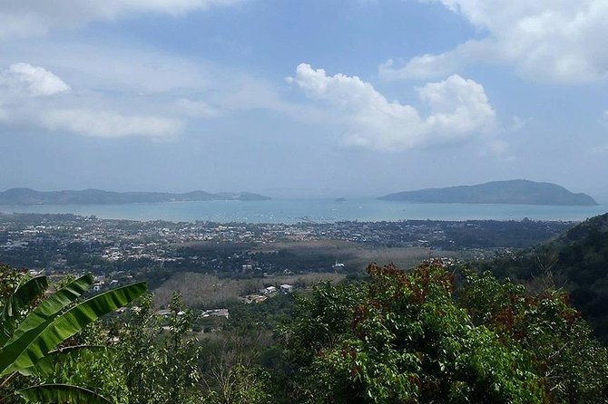2 Hour ATV Riding and Big Buddha From Phuket - Who This ATV and Big Buddha Tour Fits Best