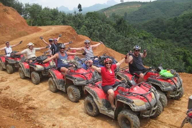 2-Hour ATV Tour from Phuket - Key things to know before you go