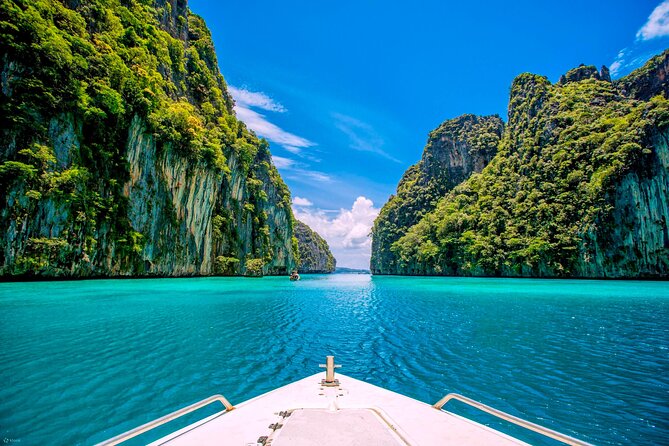 2x Snorkelling Phi Phi, Maiton, Maya Bay, khai islands tour - Morning Logistics: Pickup, Timing, and the Small-Boat Reality