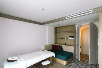 3-Hour Private Treatment and Massage Spa Buffet Package in Phuket - Your 3-hour spa buffet: how the menu works