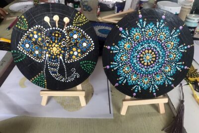 3 Hours Mandala Art Workshop Activity in Phuket - Inside the 3-Hour Class: How the Lesson Builds Your Skills