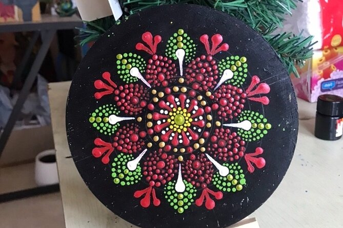 3 Hours Mandala Art Workshop Activity in Phuket - Price and Value: Is $110.15 Worth It?