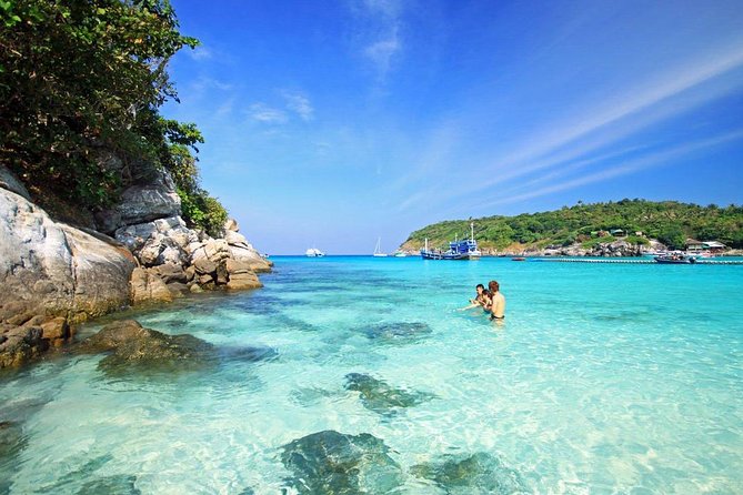 3 Khai Islands Snorkeling Tour by Speed Boat - Snorkeling Practical Tips That Make the Day Easier