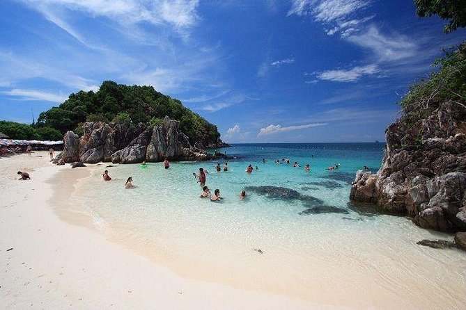 3 Khai Islands Snorkeling Tour by Speed Boat - The Meal Situation: Buffet Lunch, Drinks, and Island Comfort Costs