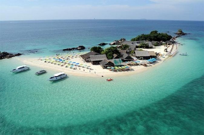 3 Khai Islands Snorkeling Tour by Speed Boat - Getting Picked Up and Sized Up on the Speedboat
