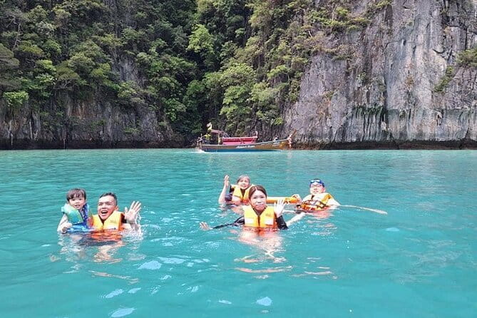 4 Element Day with Zipline Adventure Expedition - Guides, safety rhythm, and why the vibe feels organized