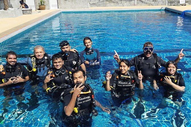 4 Hours and 50km Jet Ski Tour to 6 Phuket Islands - Lunch timing: included meal and how to plan your hunger