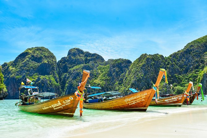 4 PEARLS OF ANDAMAN SEA (PHIPHI, KRABI, JAMES BOND, RANG YAI) - 2 Days 1 Night - Meals, Gear, and the Small Comfort Wins That Matter