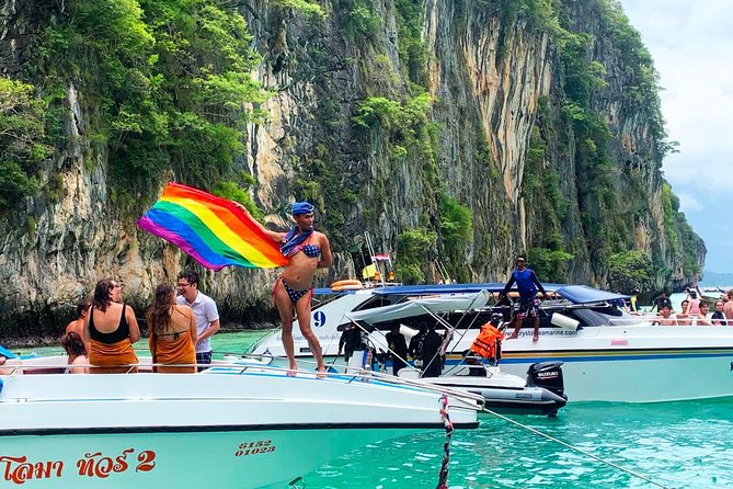 4 PEARLS OF ANDAMAN SEA (PHIPHI, KRABI, JAMES BOND, RANG YAI) - 2 Days 1 Night - Who Should Book This Two-Day Phi Phi and Krabi Loop?