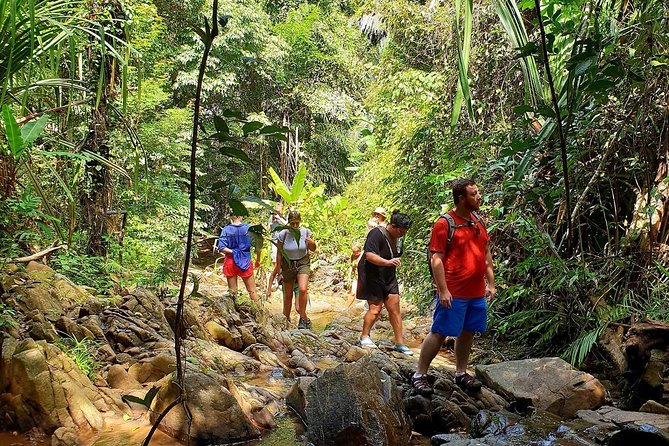 4-Waters Eco-Adventure Trip from Phuket Including Lunch - Price and value: why $119 feels fair for this mix