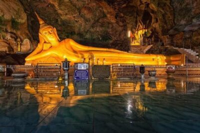 5km Rafting, ATV & Flying Fox Adventure Trip - 5 km white-water rafting on the Phang Nga River