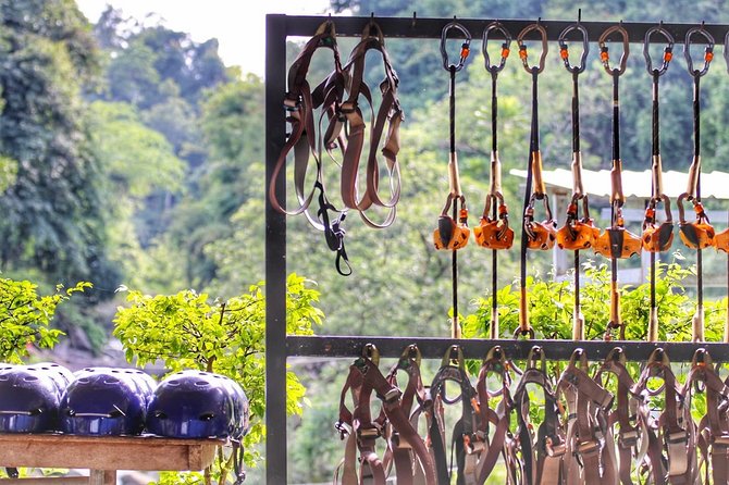 5km Rafting, ATV & Flying Fox Adventure Trip - Who this tour suits best