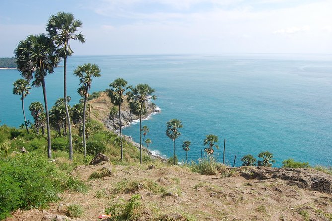 Amazing Guided Tour of Phuket Island Plus Big Buddha - Methee Phuket cashew factory: Phuket’s food industry, not just snacks