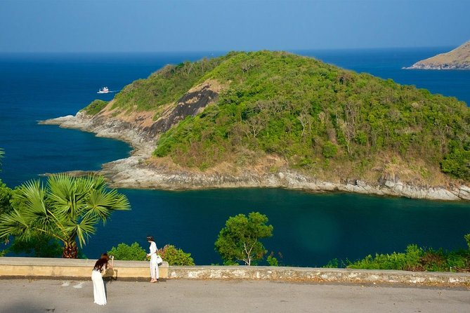 Amazing Guided Tour of Phuket Island Plus Big Buddha - Old Phuket Town: Sino-Portuguese streets with time to breathe