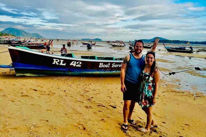 Amazing Phuket Sunset: Promthep Cape, Monkey Hill, Chillva Market - Bangla Road at 8:30 PM: a gentle send-off, not a wild night mandate