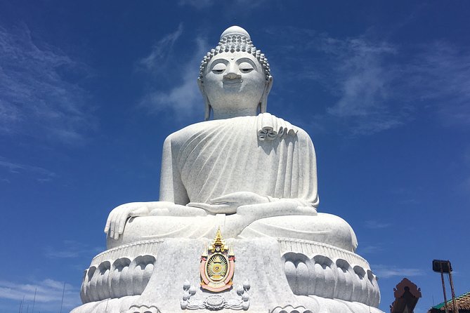 Amazing Private Phuket Island Tour Including Big Buddha - Why This Private Phuket Route Works in 5.5 Hours