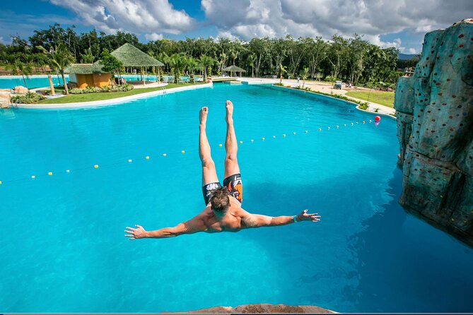 Andamanda Water Park Phuket – The Ultimate Water Adventure - Safety and cleanliness: why people feel comfortable here