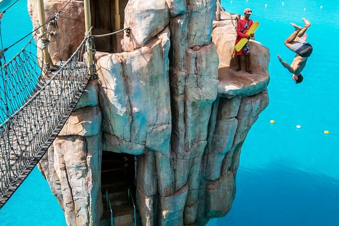 Andamanda Water Park Phuket – The Ultimate Water Adventure - Timing tips for a 10:00 AM to 7:00 PM water day