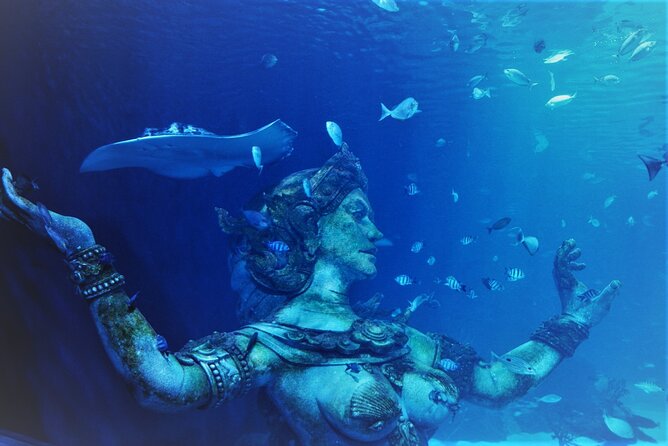 Aquarium Phuket and AR Trick Eye Museum Combo Tickets - How the Combo Ticket Works (and Why It’s Better Than Booking Two Separately)