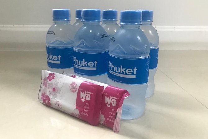 Arrival Phuket Airport Private Transfer : Hotel in Phuket - Flight Monitoring and Waiting Time: What 90 Minutes Really Buys You