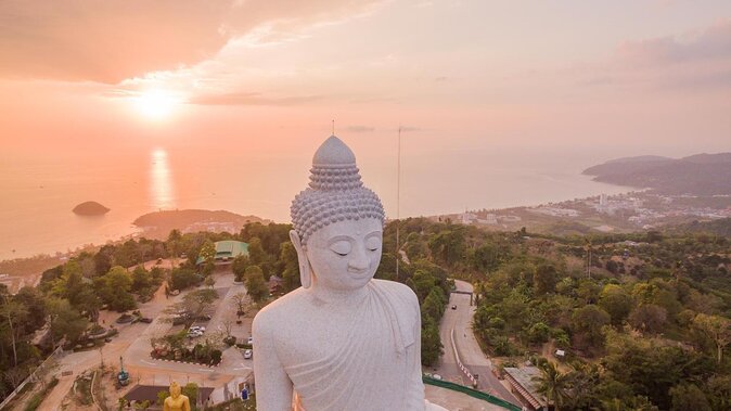 ATV Big Buddha Phuket Viewpoint - Key things I’d zero in on before you go
