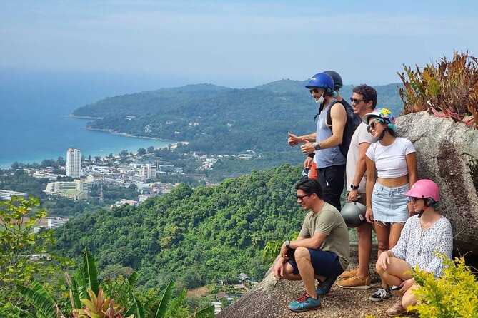 ATV Big Buddha Phuket Viewpoint - Price and included extras: what $39.13 buys you