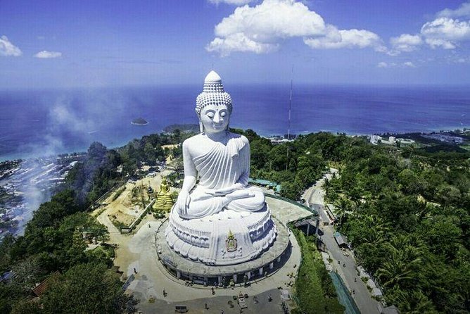 ATV Phuket Tours - Guides, Photos, and That Little Extra Help