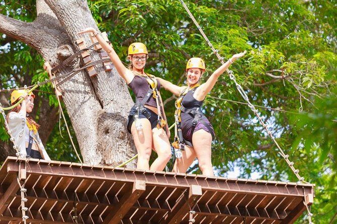 ATV Riding To The Big Buddha And Zipline In Phuket - What’s Included (and Why That Matters for Your Comfort)