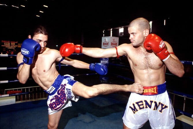 Authentic Muay Thai Fights at Patong Boxing Stadium in Phuket - Price and ticket value: what $50.47 buys you