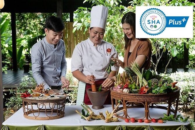 Authentic Thai Cooking Class by Suuko Wellness Spa - Key Things That Make Suuko’s Thai Class Worth Your Time