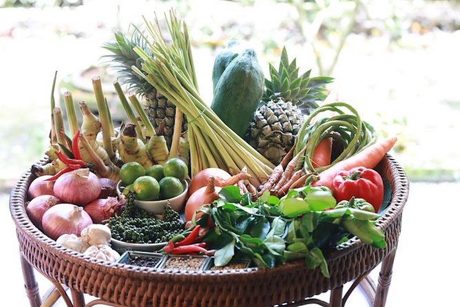 Authentic Thai Cooking Class by Suuko Wellness Spa - Entering Suuko Wellness Phuket: The Setting That Keeps It Practical