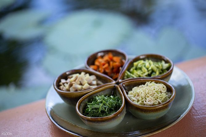 Authentic Thai Cooking Class by Suuko Wellness Spa - Small-Group Attention: Getting Answers Instead of Guessing