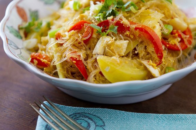 Authentic Thai Cooking Class by Suuko Wellness Spa - Price and Value in Phuket: Is $56.93 Fair?