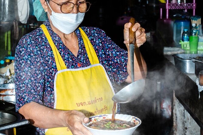 Baba Tastes Phuket Food Tour with 15+ Tastings - Price and value: why $59 feels fair for 15+ tastings