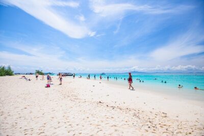 Bamboo Island and Phi Phi Island Full Day Tour From Phuket - Price and value: what $82.74 buys you, and what it doesn’t