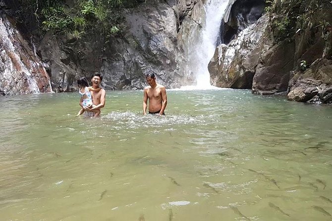 Bamboo Rafting and Jungle Tour From Phuket - Price and Value: Is $52.13 Worth Your Day?