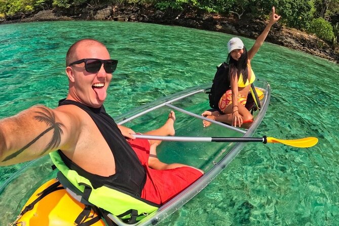 Banana Beach Snorkeling Adventure: A Day in Paradise - Snorkeling Plan: Mask, Life-Jacket, and Where the Better Water Tends to Be