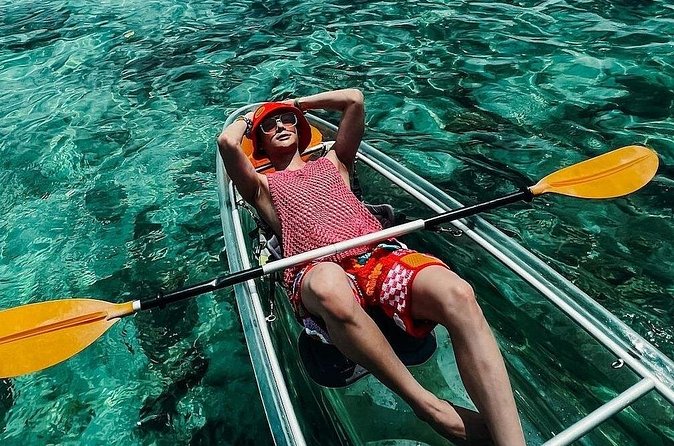 Banana Beach Snorkeling Adventure: A Day in Paradise - Beach Time Includes a Chair (Use It)