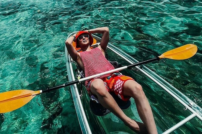 Banana Beach Snorkeling Adventure: A Day in Paradise - Timing That Actually Feels Manageable (But Still an All-Day Mood)